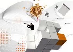 青年球员备战激烈比拼杯赛，实力逐渐显现